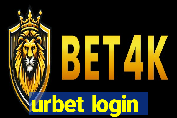 urbet login